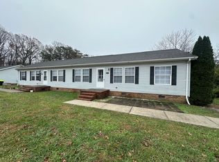 152 Ferguson St, Appomattox, VA 24522