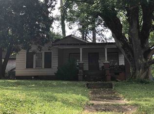 264 Elm St, Rutherfordton, NC 28139