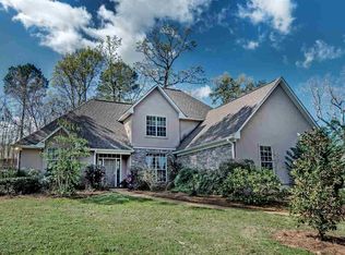 414 Castlewoods Blvd, Brandon, MS 39047