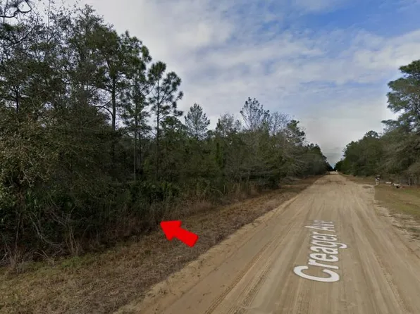 002 Creager Avenue, Interlachen, FL 32148