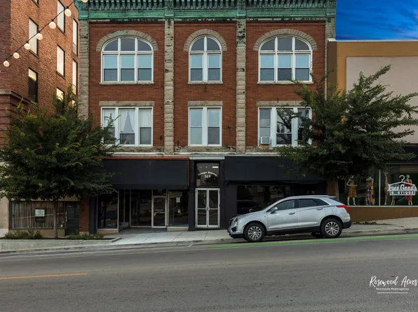 169 S Schuyler Ave APT 1, Kankakee, IL 60901
