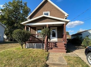 1737 Bonnot Pl NE, Canton, OH 44705