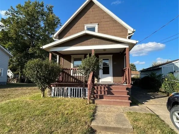 1737 Bonnot Pl NE, Canton, OH 44705