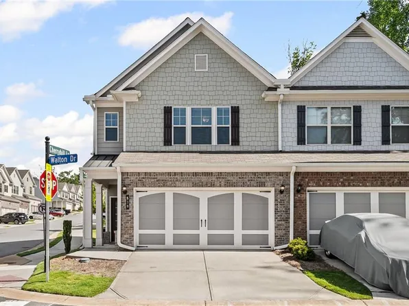 539 Walton Dr, Woodstock, GA 30188