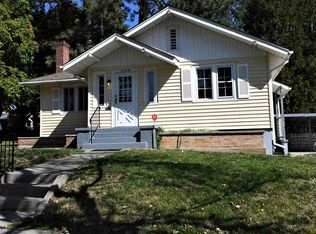 3628 N East St, Spokane, WA 99205