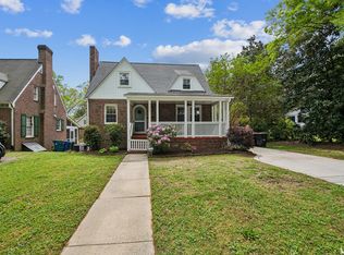 1105 Englewood Ave, Durham, NC 27701