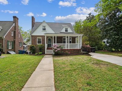 1105 Englewood Ave, Durham, NC, 27701