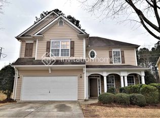 3321 Whitmore Ct, Acworth, GA 30101