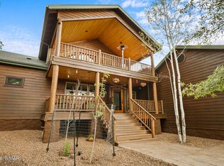 1660 Wheatgrass Ln, Show Low, AZ 85901