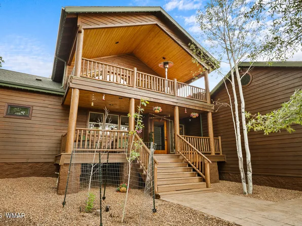 1660 Wheatgrass Ln, Show Low, AZ 85901