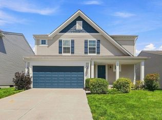 720 Kingly Ter, South Lebanon, OH 45065