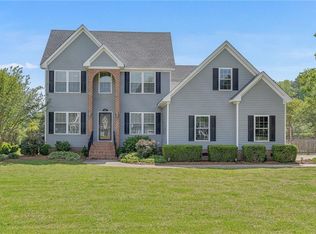 103 Country Meadows Dr, South Mills, NC 27976
