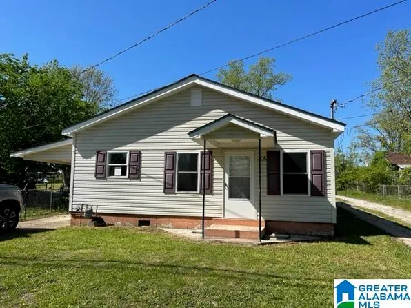 406 W Alabama St, Piedmont, AL 36272