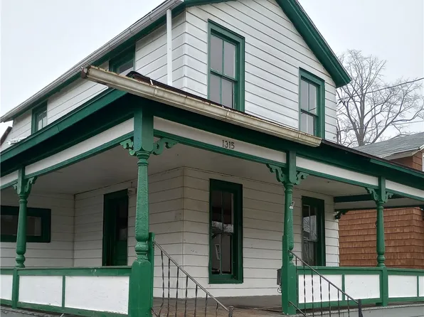 1315 Hall St, Elmira, NY 14901