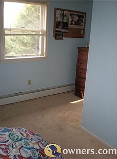 4th bedroom - 2nd floor