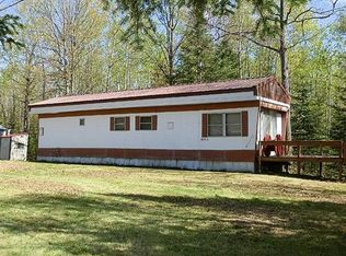W9415 State Highway 70, Park Falls, WI 54552