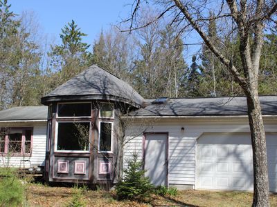 2032 W Oak Ct, Luzerne, MI, 48636