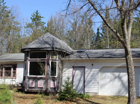 2032 W Oak Ct, Luzerne, MI 48636