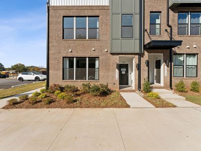 1253 S Blount St UNIT 101, Raleigh, NC, 27601