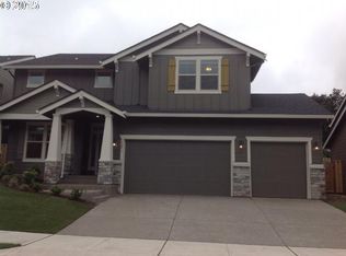 13271 SW Hazelcrest Way LOT 5, Tigard, OR 97224