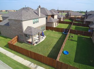 11150 Pecos Valley Rd, Fort Worth, TX 76244