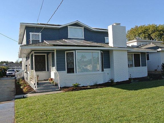 2nd image of 1216 Morse St #2