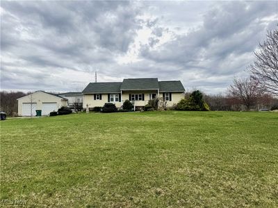 1826 E Morgan Rd, Jefferson, OH, 44047