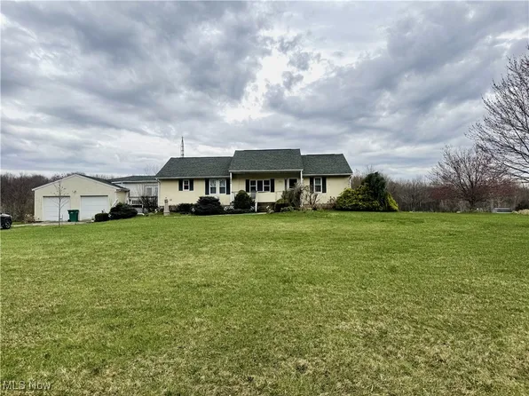1826 E Morgan Rd, Jefferson, OH 44047