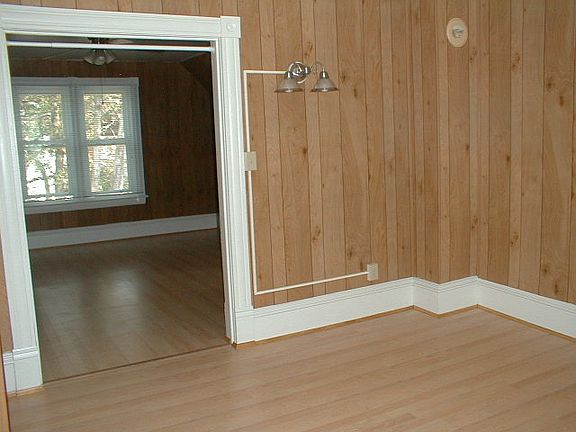 upper rooms