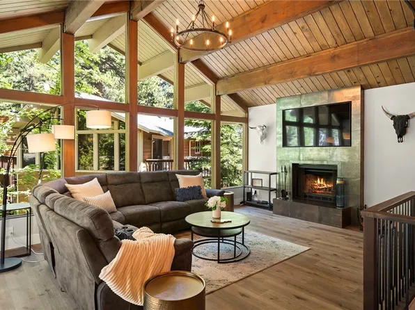 120 Juanita Dr Unit 5, Incline Village, NV 89451