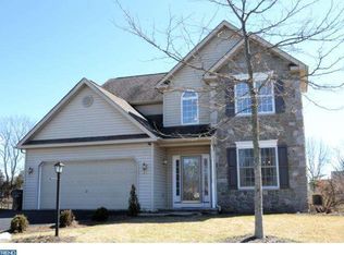 912 Mesa Ln, Collegeville, PA 19426