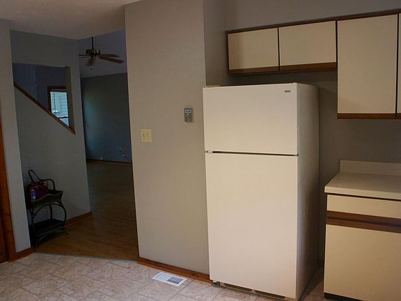 Kitchen - Fridge