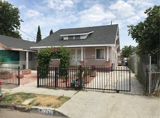 131 W 56th St, Los Angeles, CA 90037