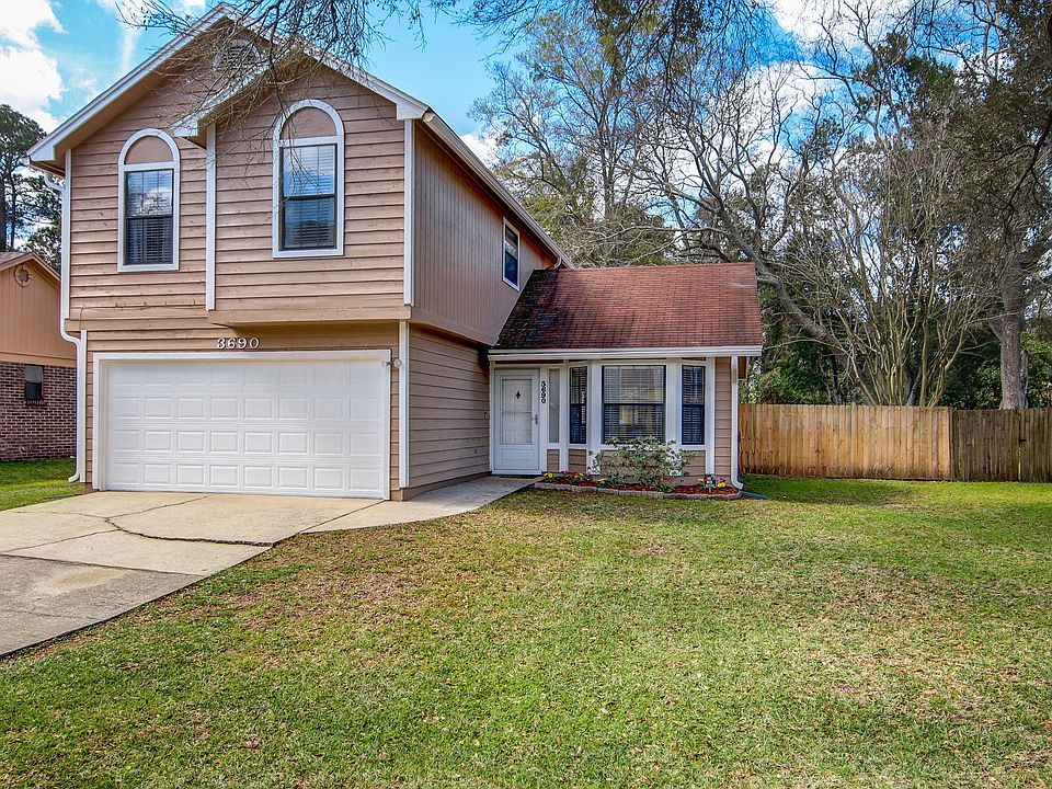 1st image of 3690 Paleface Pl