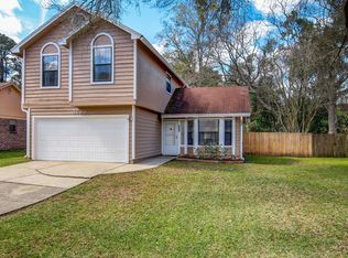 3690 Paleface Pl, Jacksonville, FL 32210