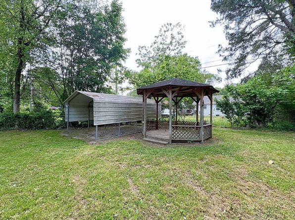 4485 Dunn Ave, Memphis, TN 38117