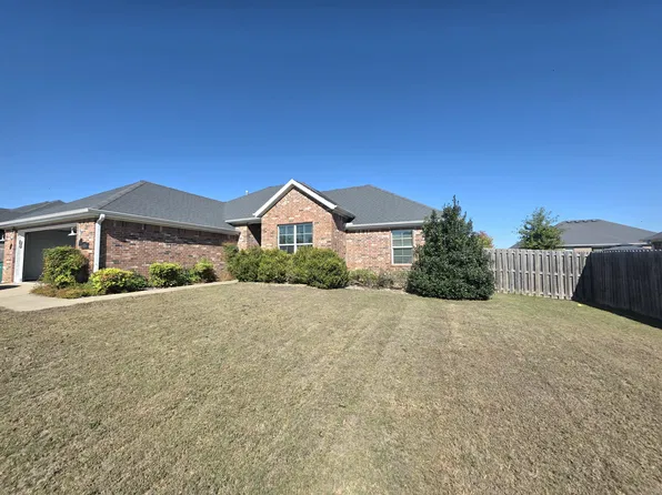 456 La Riata St, Fayetteville, AR 72730
