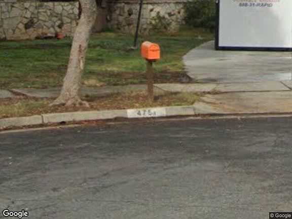 Exterior Address Verification