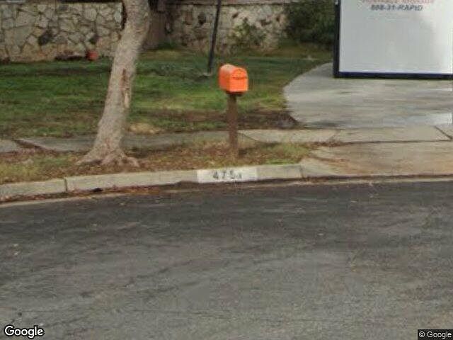 Exterior Address Verification