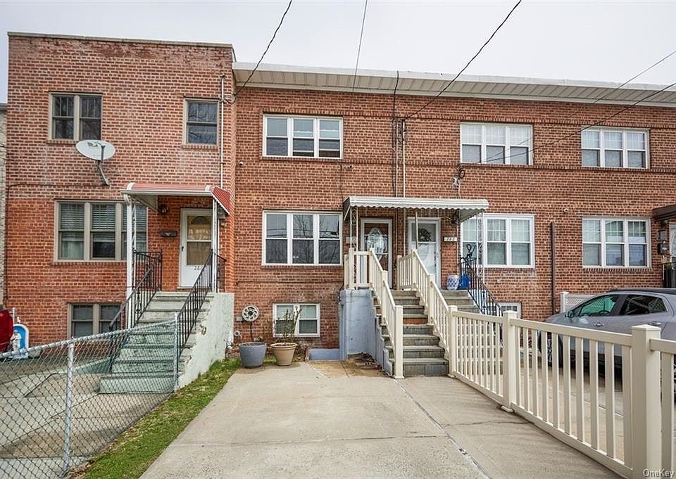 284 Swinton Avenue, Bronx, NY 10465 | Zillow