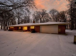 11215 Beech Dr, Sebewaing, MI 48759