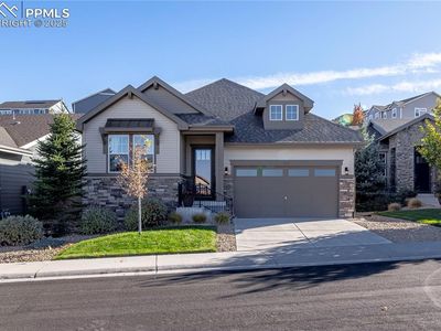 2490 Lassen Ln, Castle Rock, CO, 80109