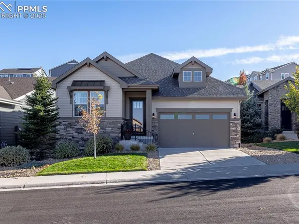 2490 Lassen Ln, Castle Rock, CO 80109