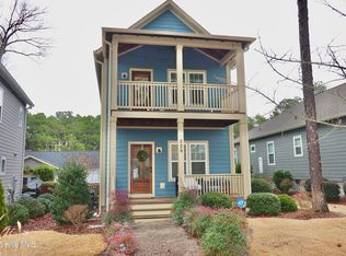 229 Springwood Way, Southern Pines, NC 28387