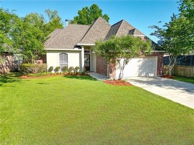 2436 Cours Carson St, Mandeville, LA, 70448