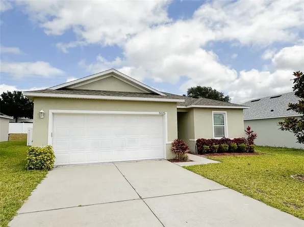 5525 Forest Ridge Dr, Winter Haven, FL 33881