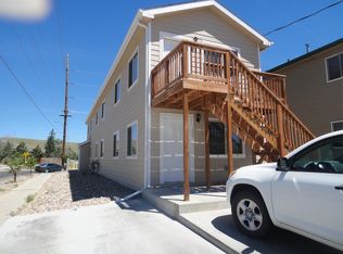 109 E K St, Casper, WY 82601