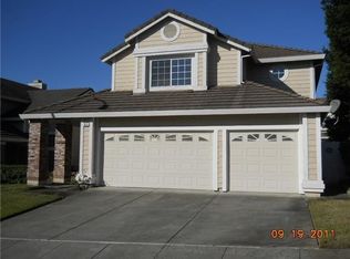 631 Archer Ct, Vallejo, CA 94591