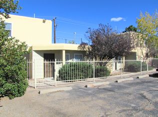 205 Hanosh Ct SE #53, Albuquerque, NM 87123
