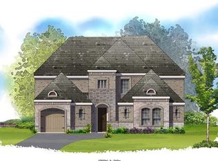 1416 Caliche Trl, Allen, TX 75013